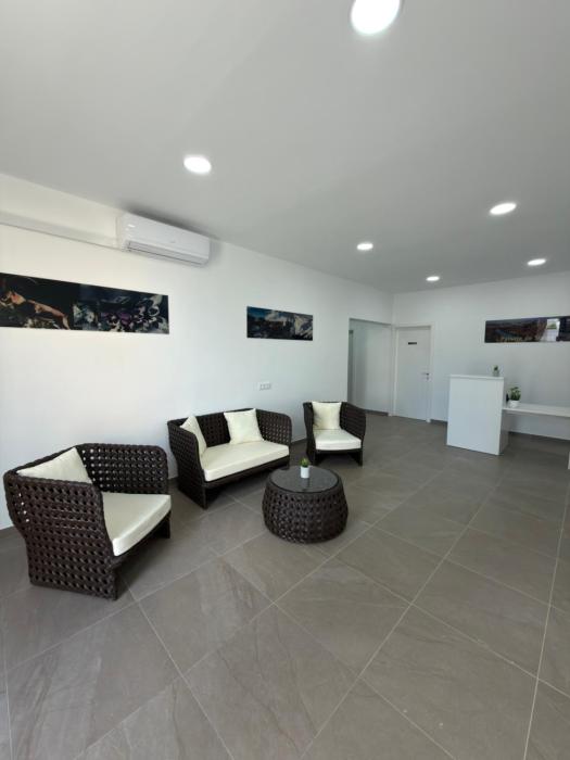 Albergue Rural Badolatosa