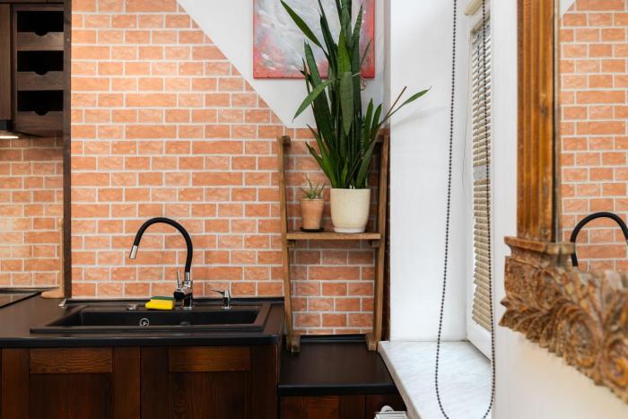 Bonarka Homely Studio by BookingHost