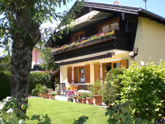 Haus Schwab
