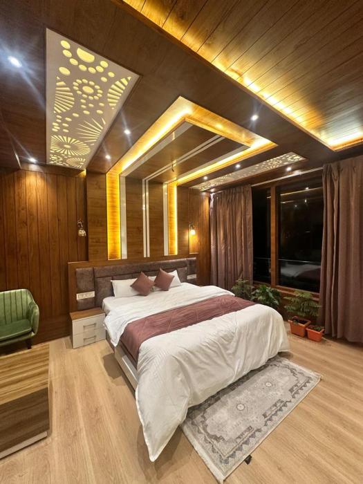 Willow Winds Home Stay