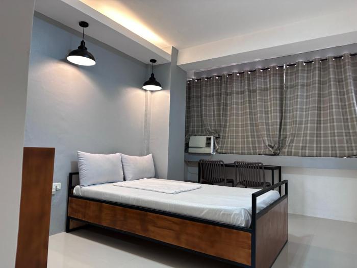 Capitol Tourist Inn 2026