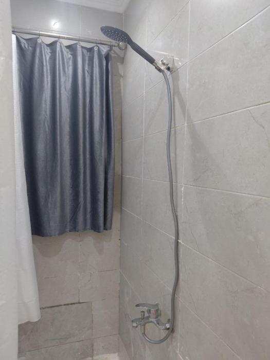 Garden City tahrir house