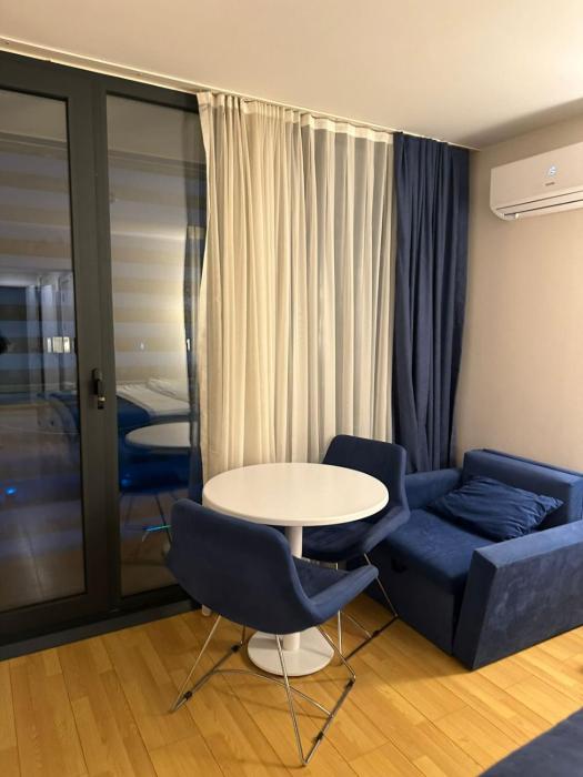 Orbi City Beachside Apartment