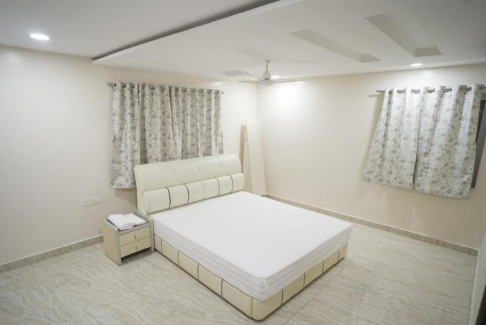3BHK Apartments in Vijayawada - Cozy & Family Friendly Rooms - Stay Pride