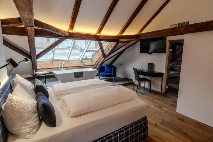 Goldener Engl Boutiquehotel