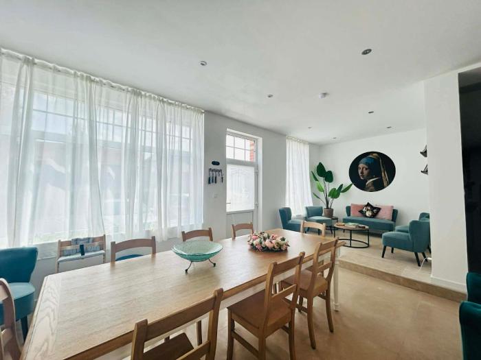 Vakantiehuis Cédric