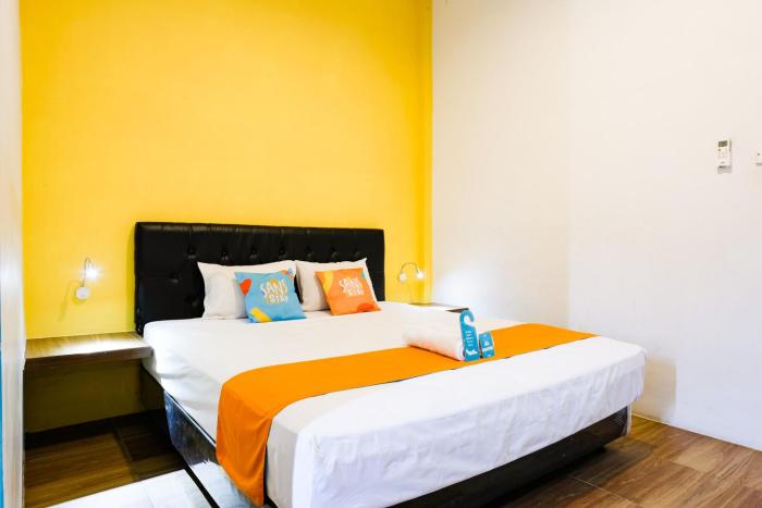 Sans Salmas Mojokerto