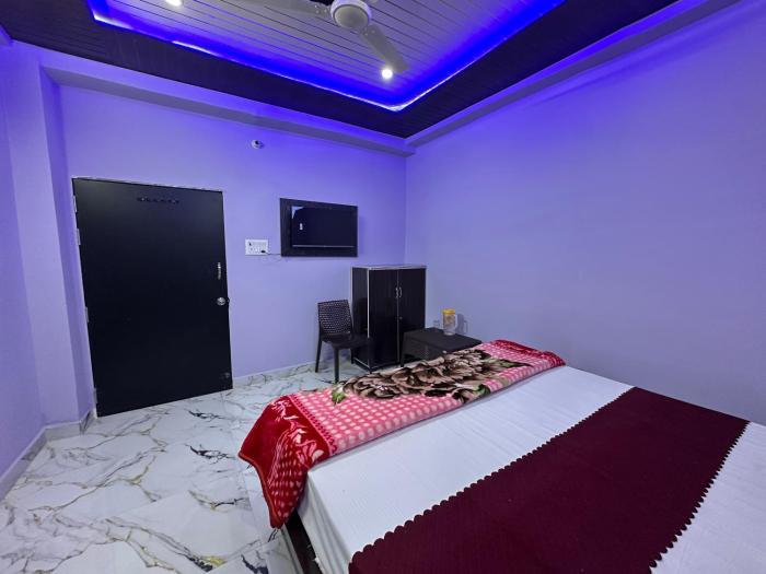 Hotel Jaanvi