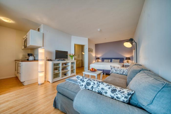 Ferienpark - Haus B, App 0B0812