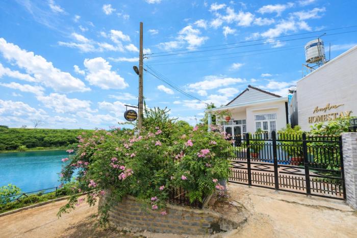 An An Homestay Bảo Lộc