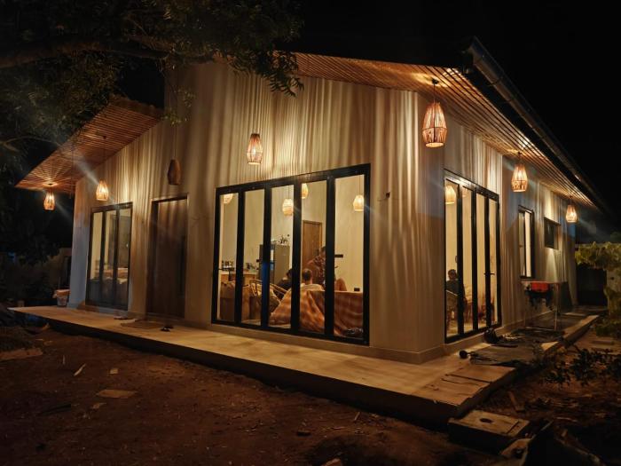 Villa Beau Teak