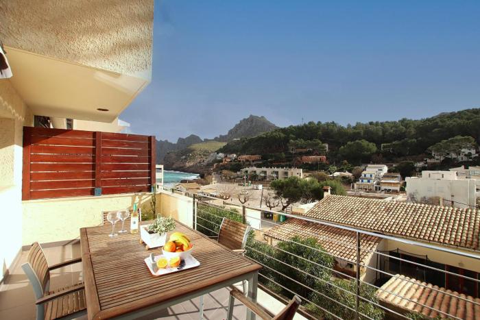 Apartment Isa -Temporal, 13