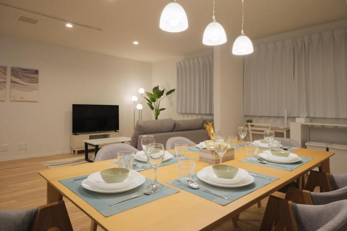 Bright Nest Yokohama