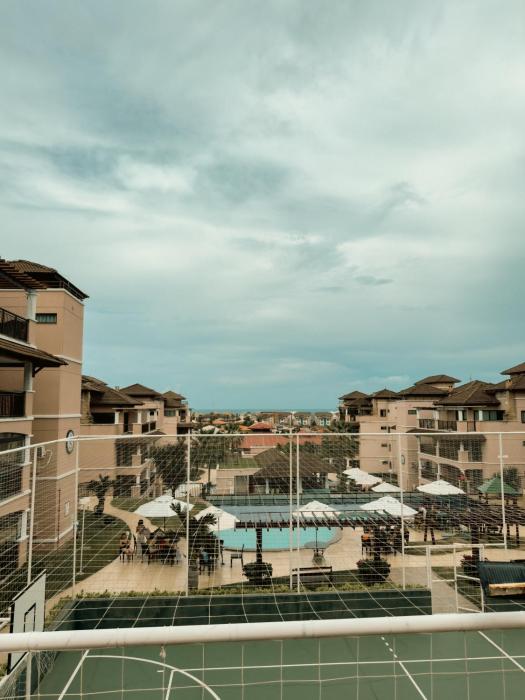 Beverly Hills Porto das Dunas Resort