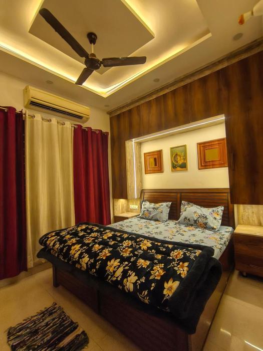 The Northern Stay 2Bhk