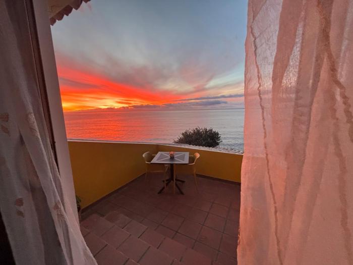 Suite Bela Vigia 2