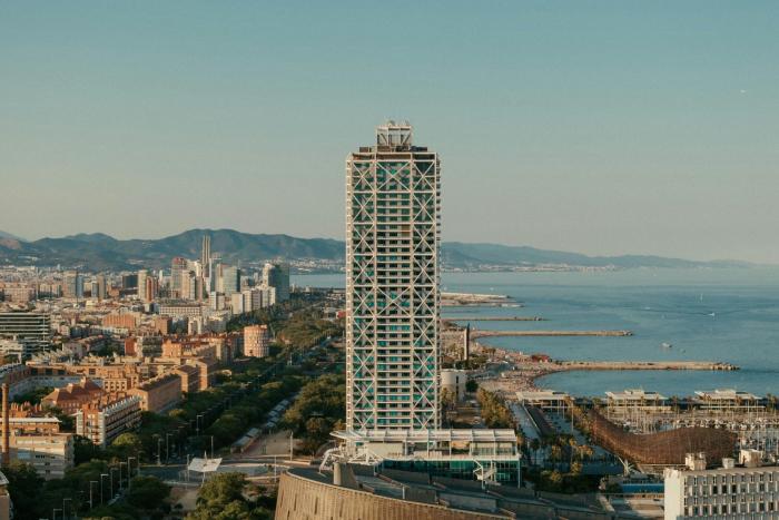 Hotel Arts Barcelona