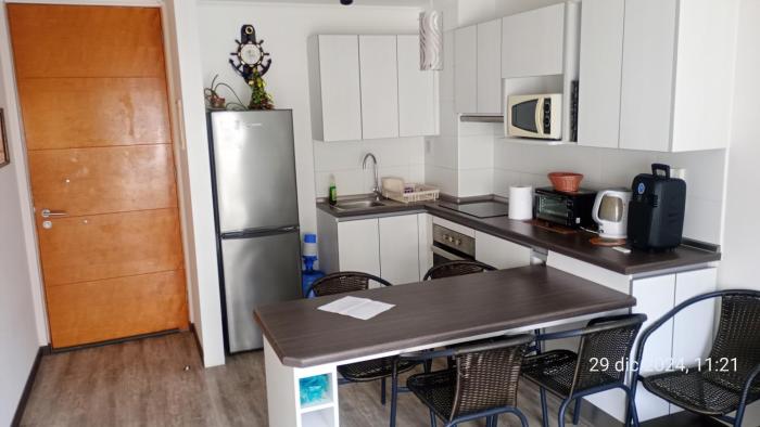 Avenida Pacífico 4145 La Serena