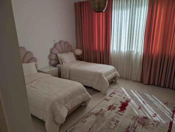 Elegant Double Room