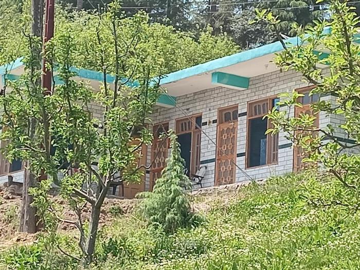 Apple Zone Home stay