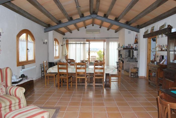 Apartament Ca lEmilia