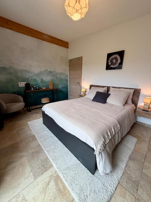 Entre sabots et ronrons