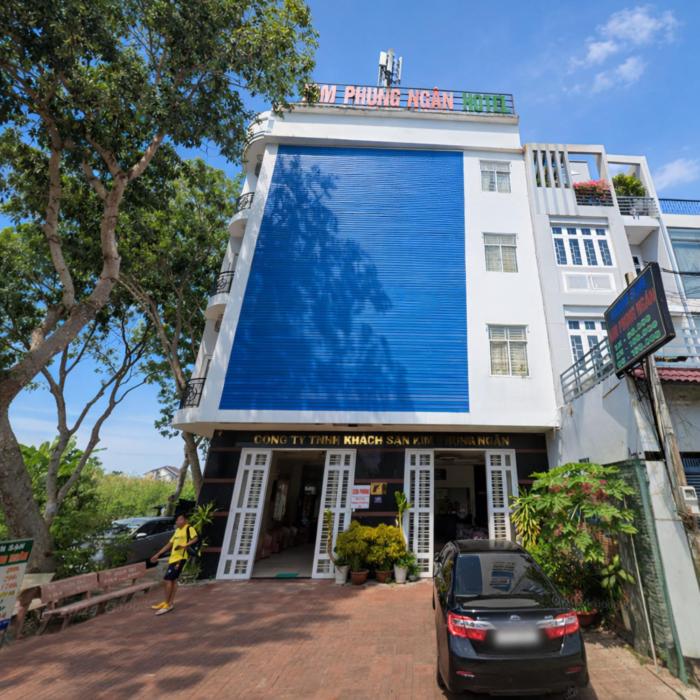 Khách sạn Kim Phụng Ngân