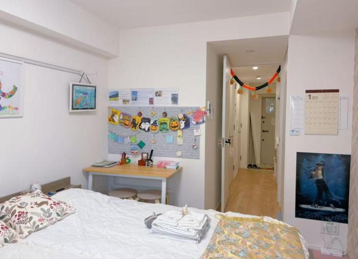 New apartment Asakusa 5 chome 24H check in