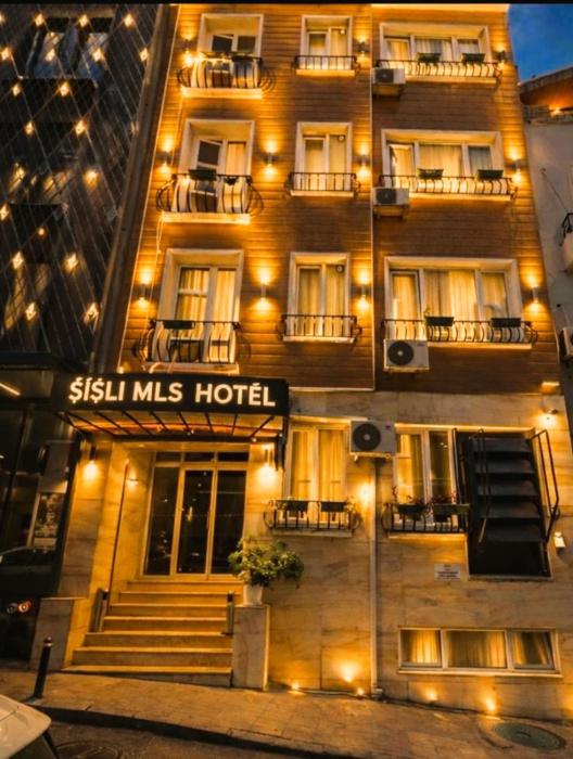 Sisli MLS Hotel