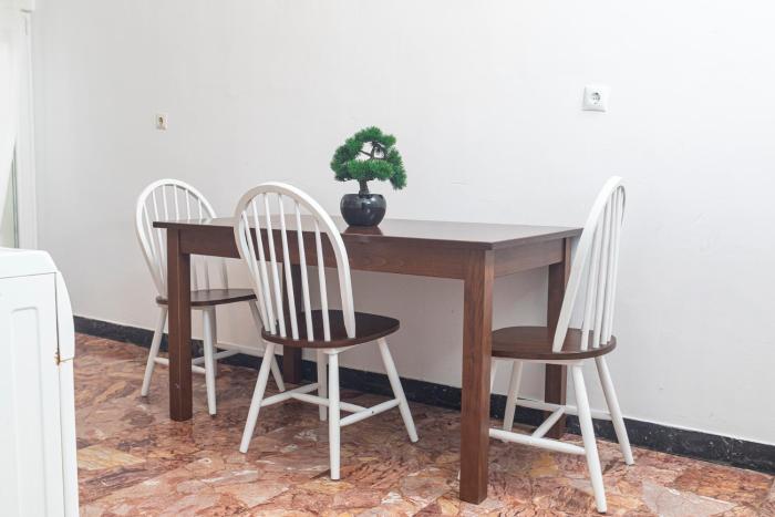 Houseloft Volos SeaView Hub