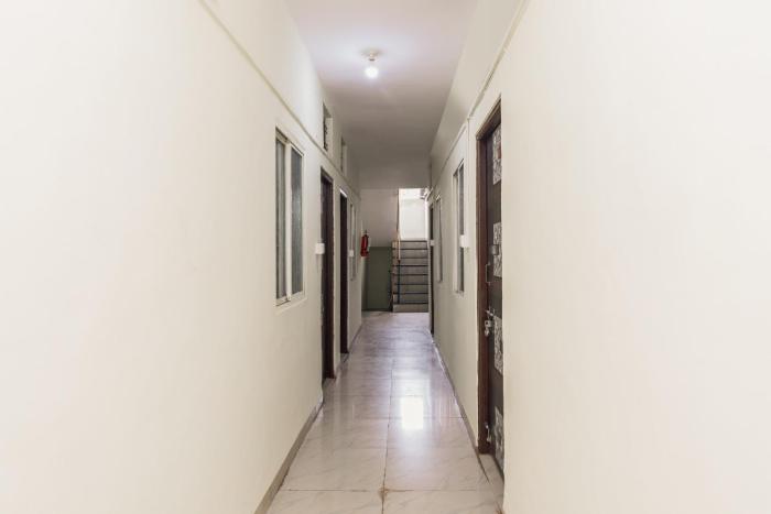 Hotel O Shree Palace