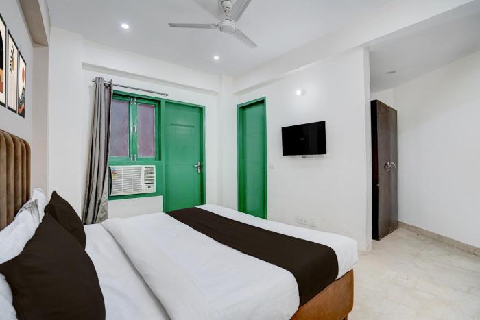 Townhouse DLF Phase-4 MG Road Cyber Hub