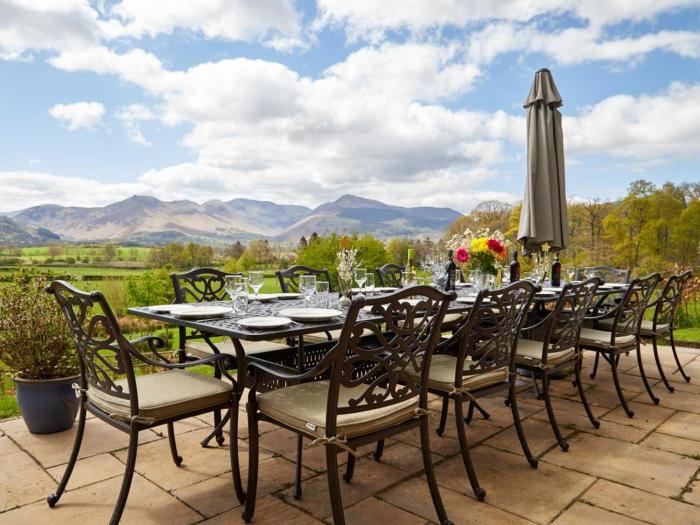 8 Bed in Applethwaite SZ373