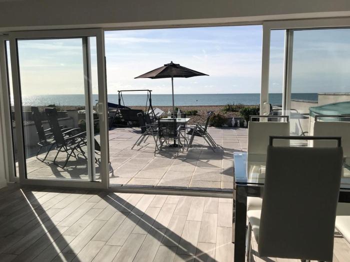 2 Bed in Pevensey oc-55355