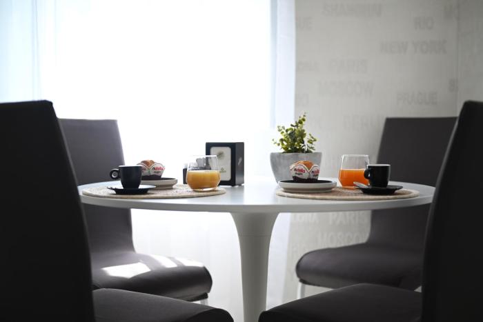 Sogno in via Dante 336