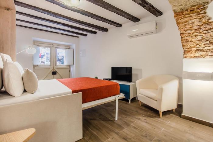 Alfama Guest Inn Studio