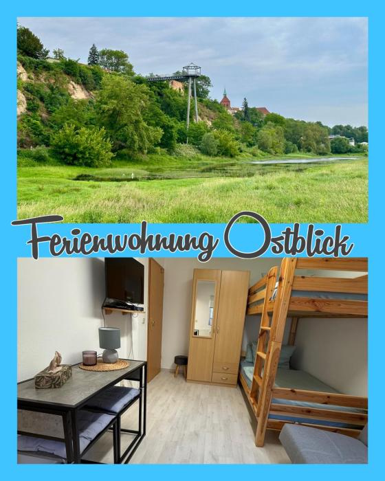 Ferienwohnung Ostblick