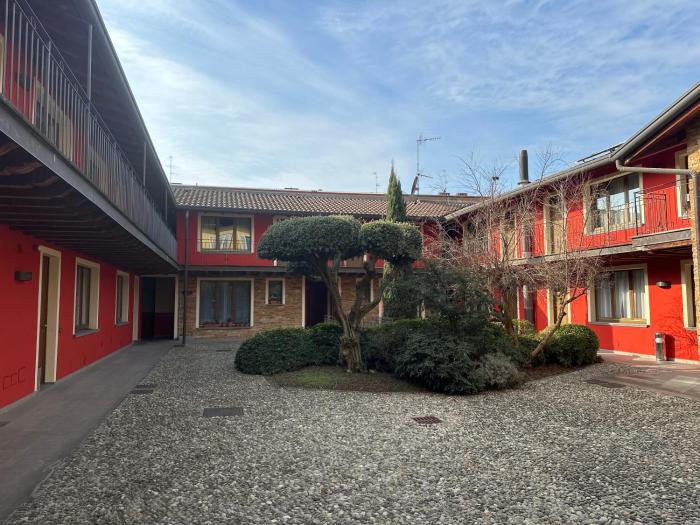 Bergamo Easy Airport - Sleep &fly