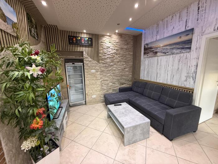 Modernes Apartment Schwanenstadt