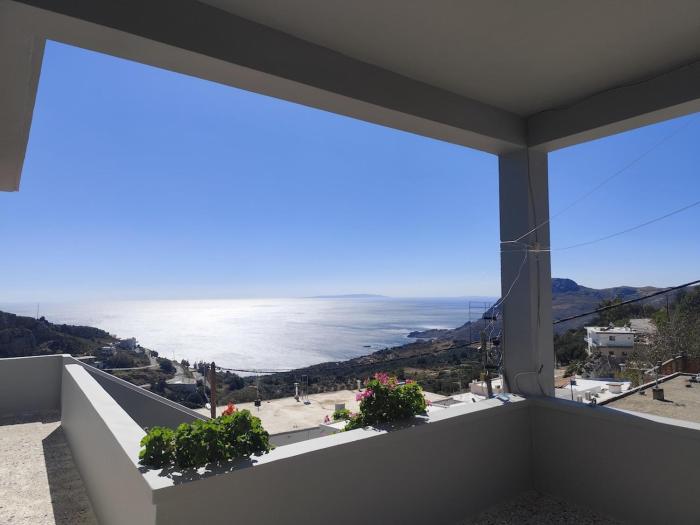 Panorama Georgias house