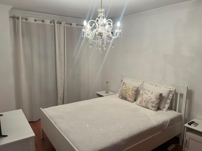 Casa da Graça - Olhão City Center Apartment