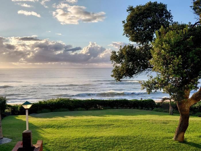 Anguna Holiday Flats