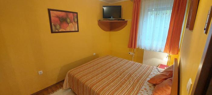 Viola Mediterán Apartman