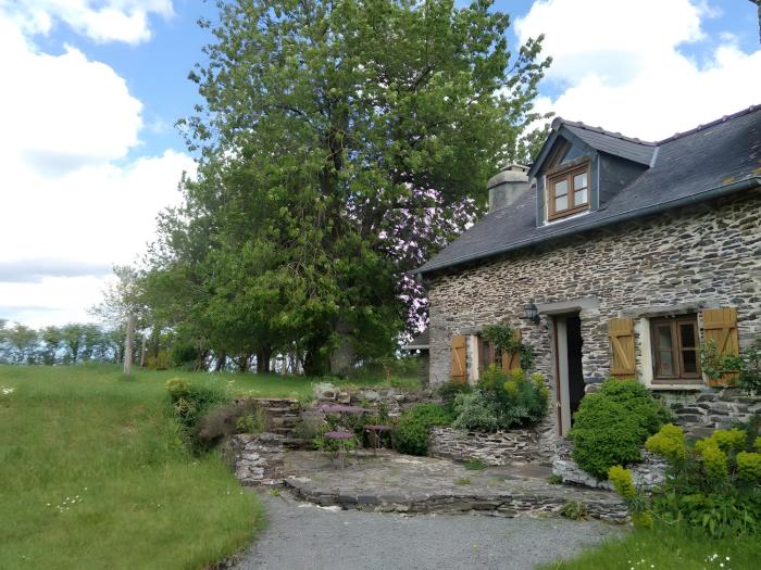 Gîte Le Petit Promenant