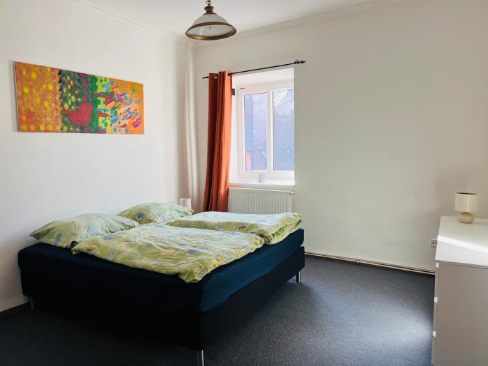 Krásný byt v srdci historického Tábora