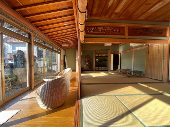 Tawaraya-Traditional Japanese-style Inn - Vacation STAY 73840v