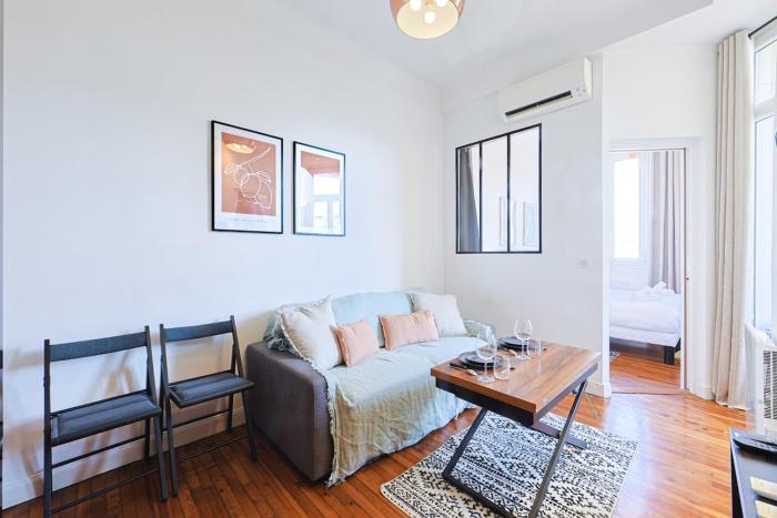 Cocon Design au Port Emplacement d Exception