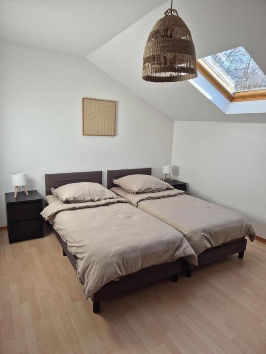 Ferienhaus Schilz II - Urlaub auf dem Bauernhof