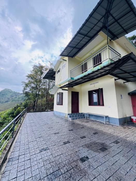 Rahul private villa