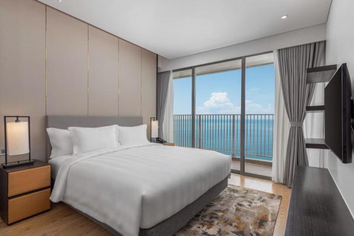 Căn Hộ Đà Nẵng QH View Biển Mỹ Khê - Sát Biển